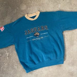 Vintage NFL Sweatshirt